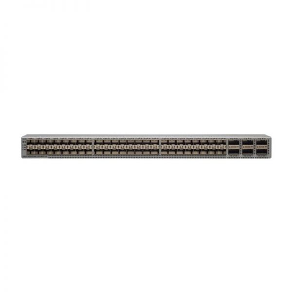 cisco-n9k-c93180yc-ex-front-panel
