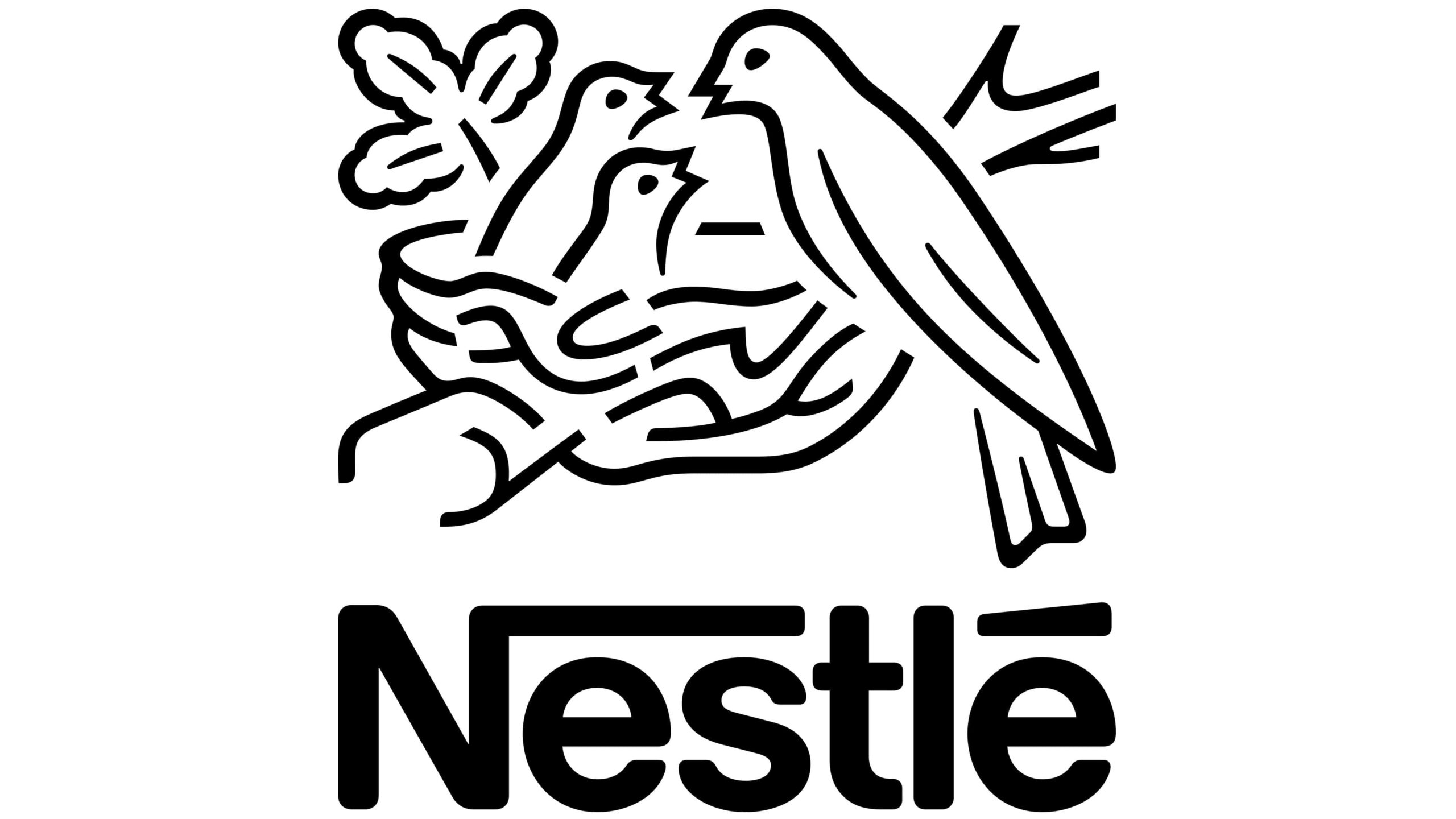 Nestle - cameroon